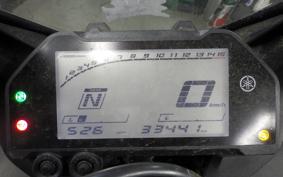 YAMAHA YZF-R25 A 2022 RG43J