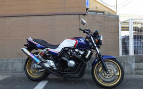 HONDA CB400SF VTEC  2003 NC39