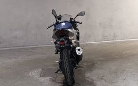 KAWASAKI NINJA 250 EX250Y