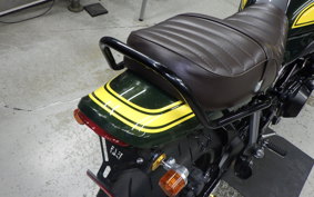 KAWASAKI Z900RS 2023 ZR900K