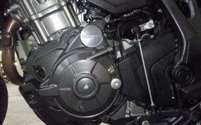 HONDA HAWK 11 2022 SC85