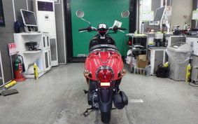 YAMAHA VINO 50 Gen.4 1986 AY02
