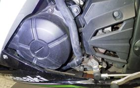 KAWASAKI NINJA 250 EX250L