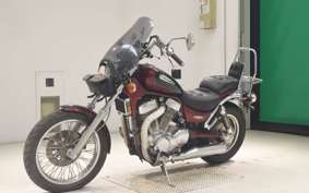 SUZUKI INTRUDER 1400 1998
