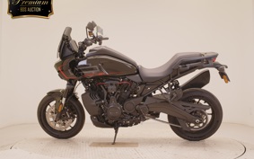 HARLEY ﾊﾟﾝ AMERICA1250ST 2026