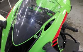KAWASAKI ZX 10 NINJA ABS 2020