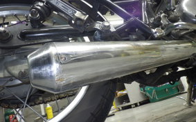 YAMAHA SR400 Gen.3 2001 RH01J