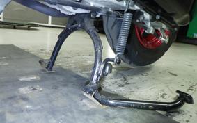YAMAHA JOG ZR-4 1986 SA58J
