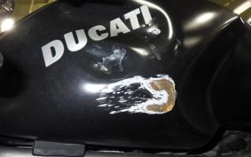 DUCATI MONSTER 400 2003
