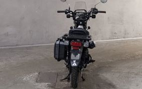 HONDA CT125 HUNTER CUB JA65