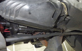 YAMAHA AXIS 100 2023 SB06J