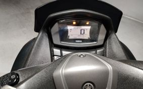 YAMAHA N-MAX 125 SEG6J