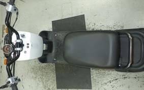 HONDA ZOOMER AF58