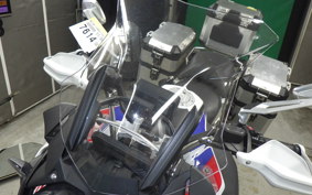 BMW R1250GS ADVENTURE 2021