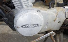 HONDA CB50 2017 CB50