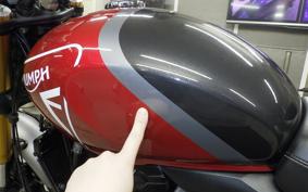 TRIUMPH SPEED 400 2026