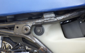 YAMAHA TDR50 3FY