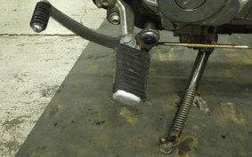 YAMAHA VIRAGO 250 1992 3DM