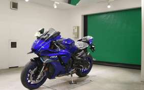 YAMAHA YZF-R1 2026 RN65J