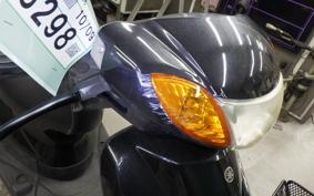 YAMAHA JOG Gen.5 SA36J