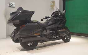 HONDA GL 1800 GOLD WING TOUR DCT 2026 SC79