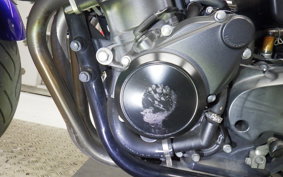 HONDA CB400 SUPER BOLDOR A 2020 NC42