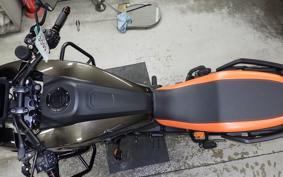 HARLEY PAN AMERICA 1250 2022