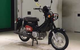 HONDA CROSS CUB 50 2001 AA06