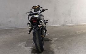 TRIUMPH STREET TRIPLE R 2013 TMD416