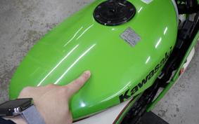 KAWASAKI KR250 KR250A