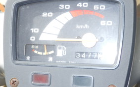 SUZUKI GEMMA 50 CS50