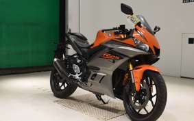 YAMAHA YZF-R25 A RG74J