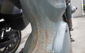 HONDA C50 SUPER CUB C50
