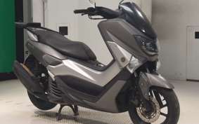 YAMAHA N-MAX 155 A SG50J