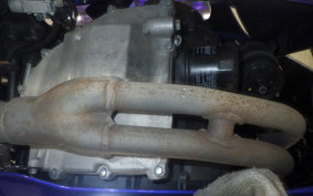 YAMAHA YZF-R25 A 2023 RG43J
