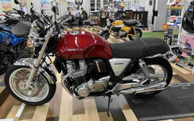 HONDA CB1100 EX ABS 2017 SC65