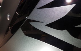SUZUKI HAYABUSA Gen.3 2025 EJ11A
