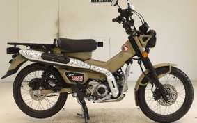 HONDA CT125-2 JA65