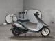 Фото Honda DJ с японского аукциона