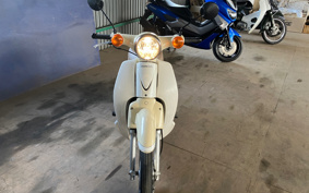 HONDA SUPER CUB110 JA07