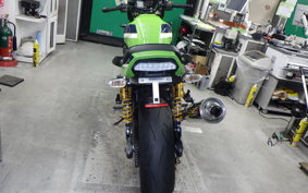 KAWASAKI ZRX1200 D 2015 ZRT20D