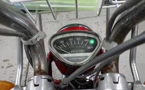 HONDA DAX 70 1994 ST70