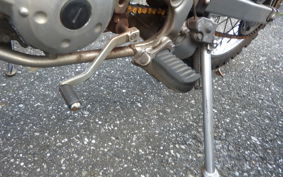 KAWASAKI KLX125 LX125C