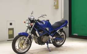 SUZUKI BANDIT 250 2004 GJ74A