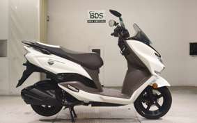 SUZUKI BURGMAN 125
