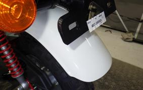HONDA MONKEY 2026 AB27