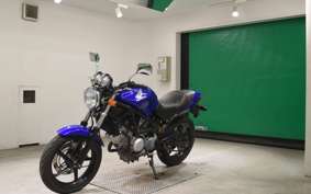 HONDA VTR 250 2007 MC33