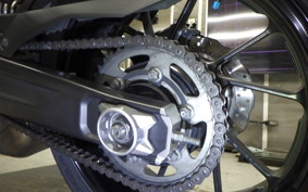 YAMAHA MT-07 ABS 2016 RM07J