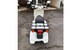 HONDA GYRO TD01