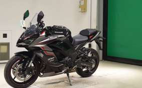 KAWASAKI NINJA 1000SX 2023 ZXT02K